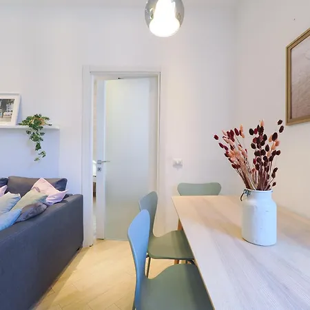 Apartman Primopiano - Salento