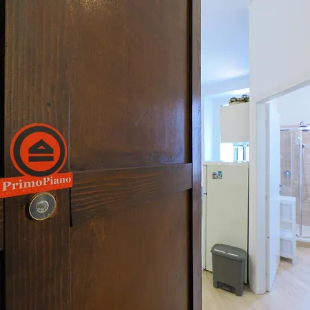 Primopiano - Salento Apartman *