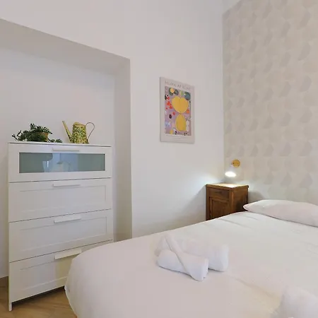 Primopiano - Salento Lägenhet Milano