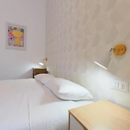 Primopiano - Salento Apartman Milánó
