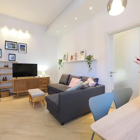 Primopiano - Salento Apartman